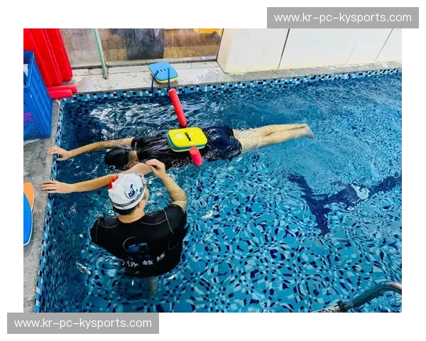 游泳首发全攻略——开启你的水中传奇之旅 游泳首发全攻略——开启你的水中传奇之旅