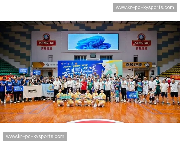 开启体育新纪元——“开云体育综合”全面领航体育产业未来