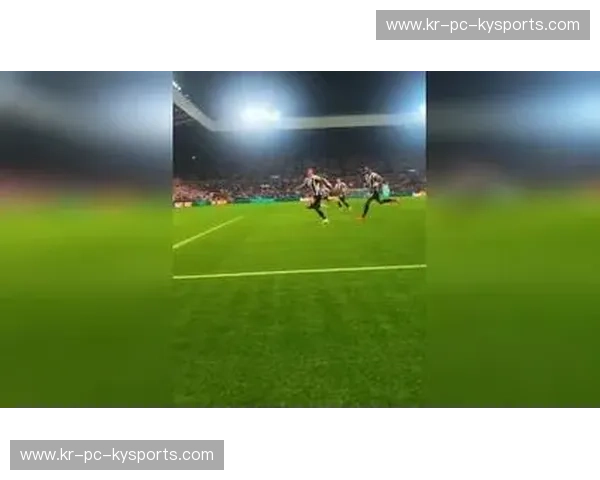 开云体育进球方式：领略足球的无限魅力